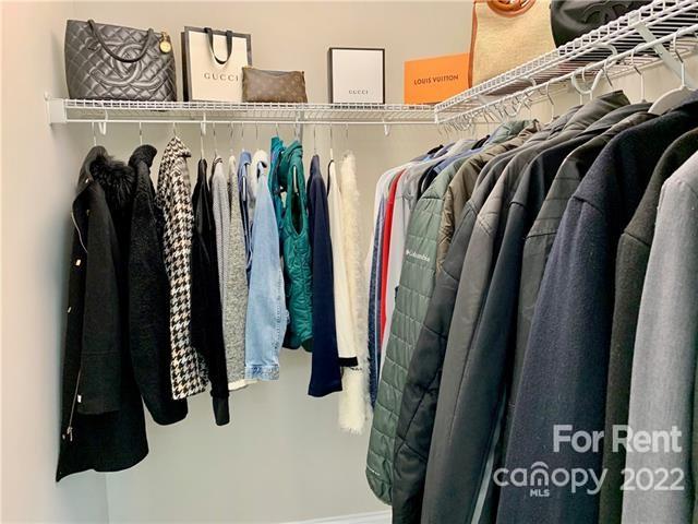 Oakland Pointe - Residential Lease