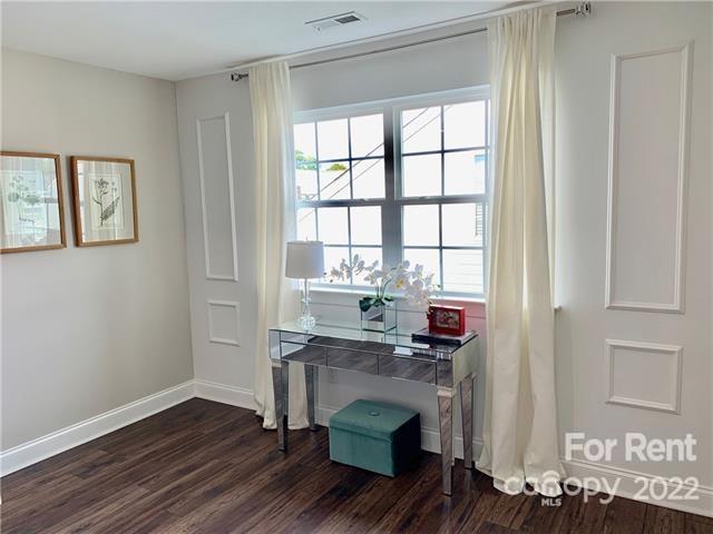 Oakland Pointe - Residential Lease