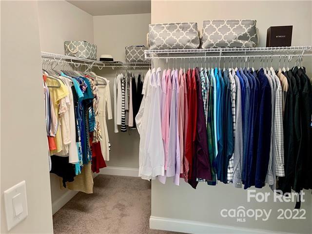 Oakland Pointe - Residential Lease