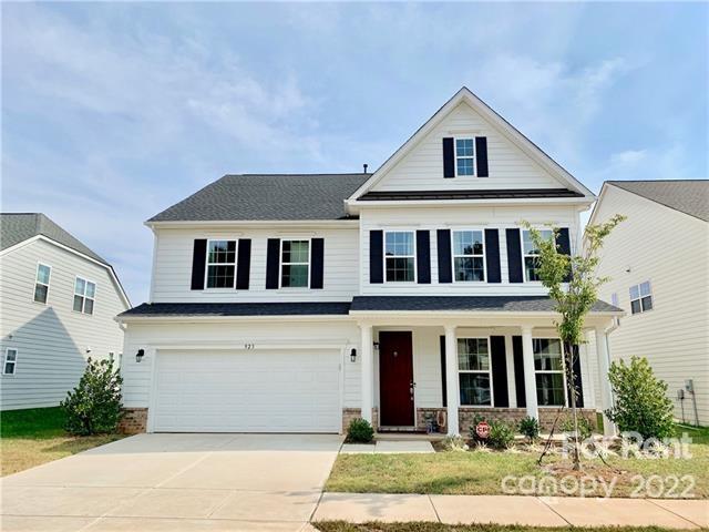 Oakland Pointe - Residential Lease