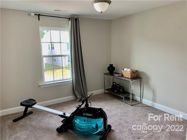 Oakland Pointe - Residential Lease