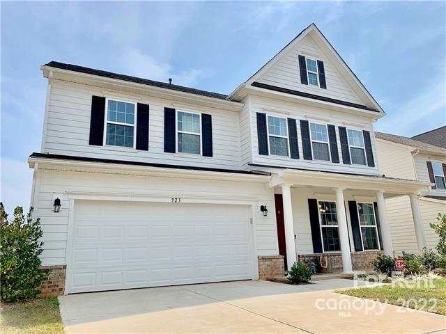 Oakland Pointe - Residential Lease