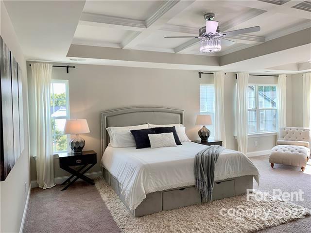 Oakland Pointe - Residential Lease