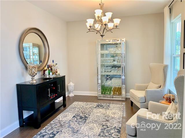 Oakland Pointe - Residential Lease