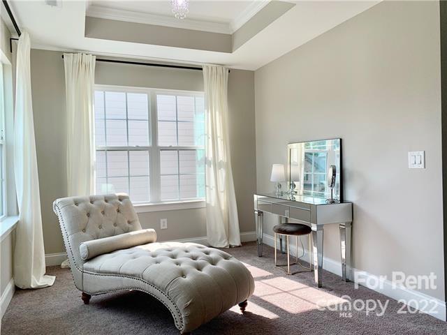 Oakland Pointe - Residential Lease