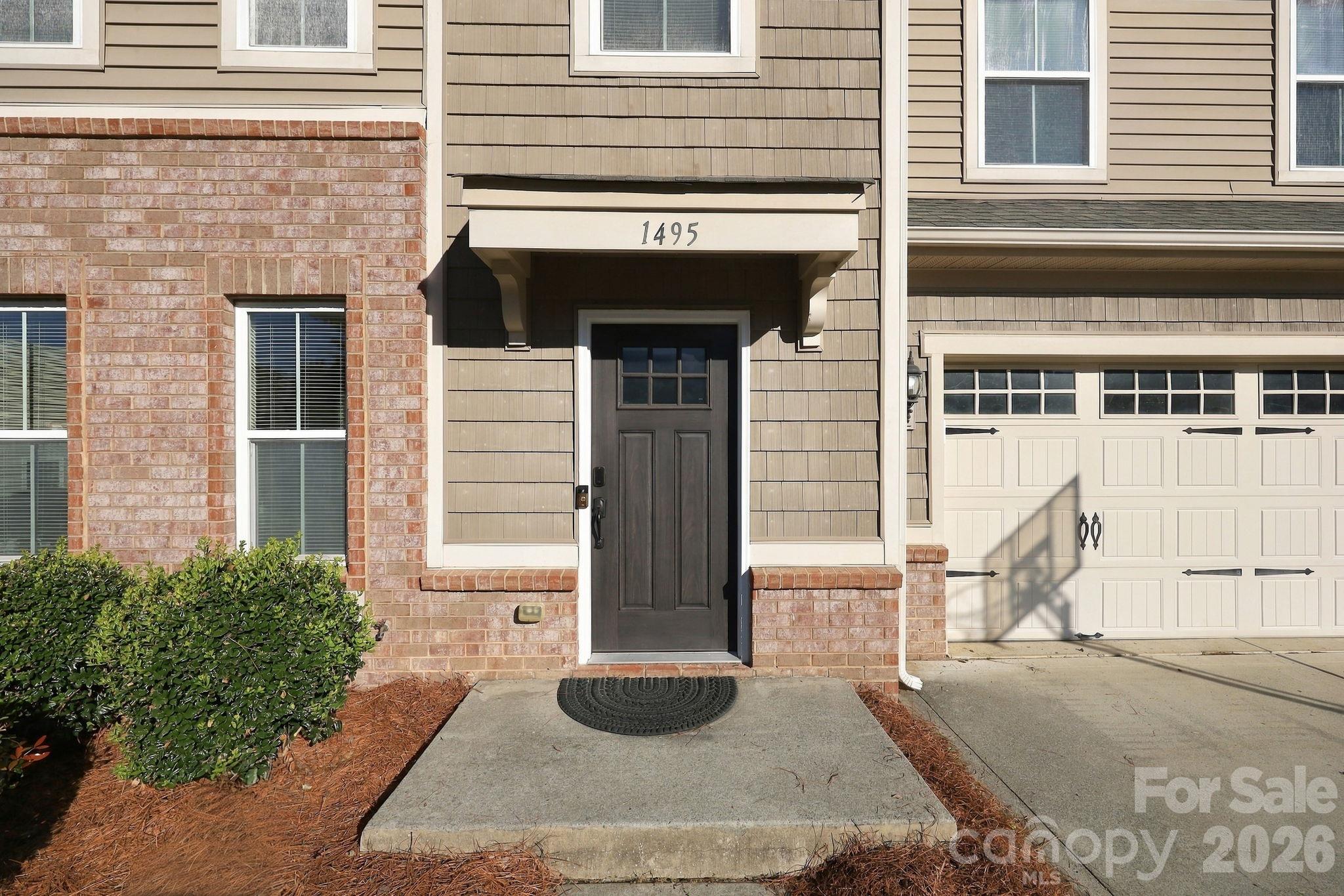 1495 Chase Prairie Avenue