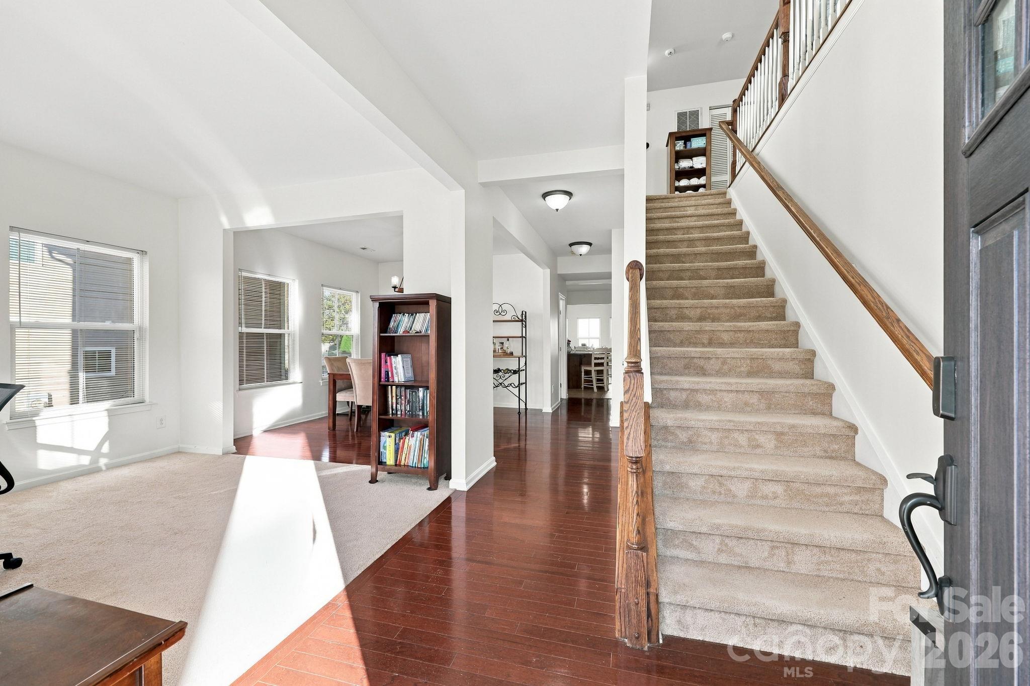 1495 Chase Prairie Avenue