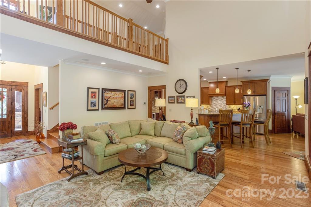 Berwick Downs - Residential