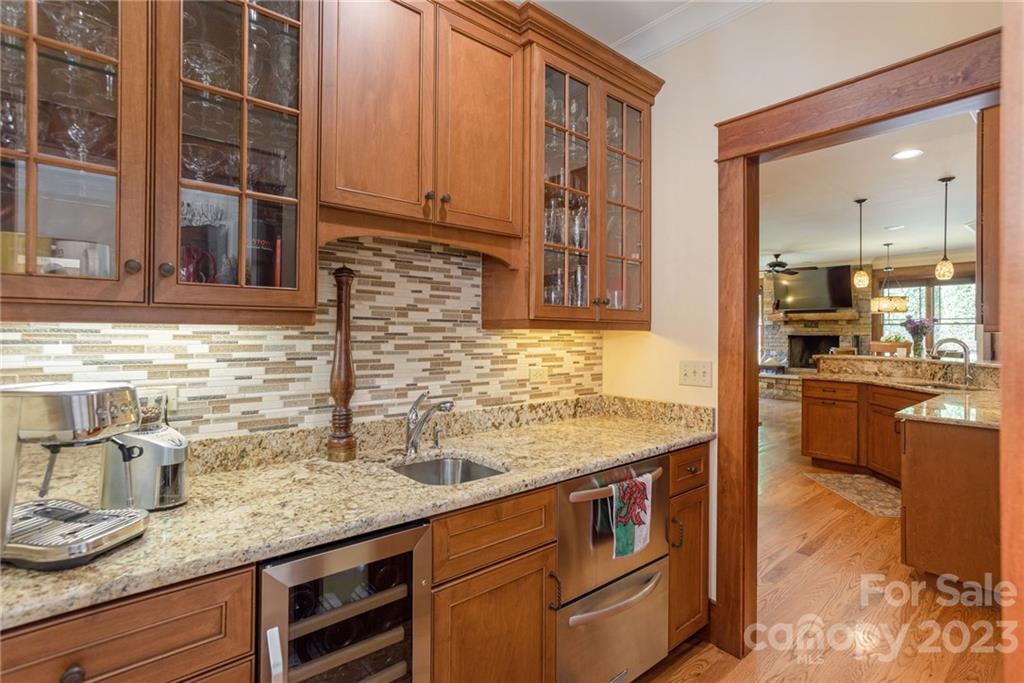 Berwick Downs - Residential