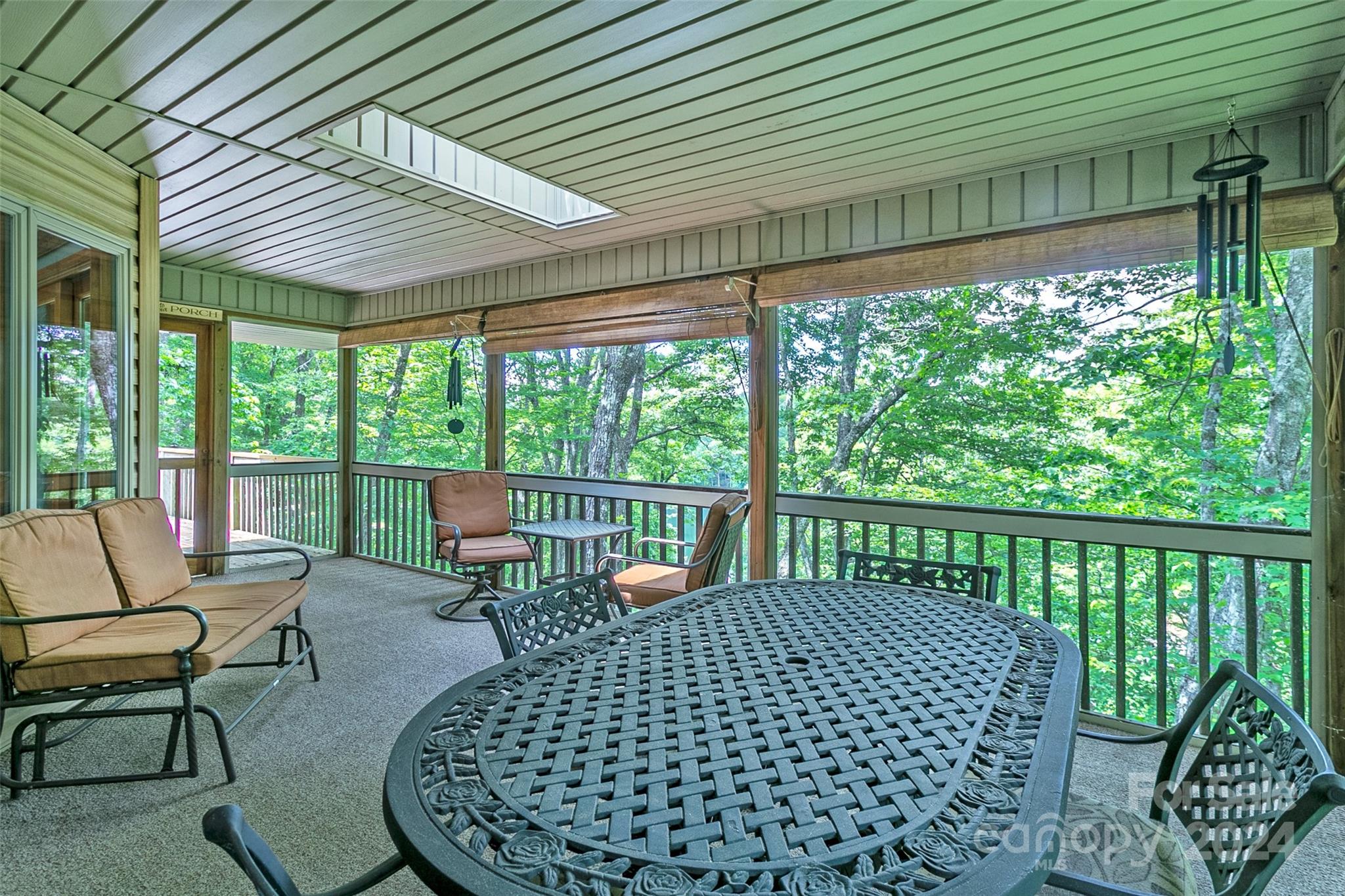 Connestee Falls - Residential