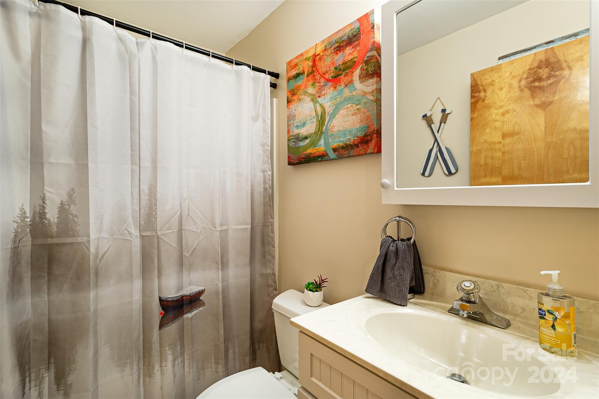 Connestee Falls - Residential