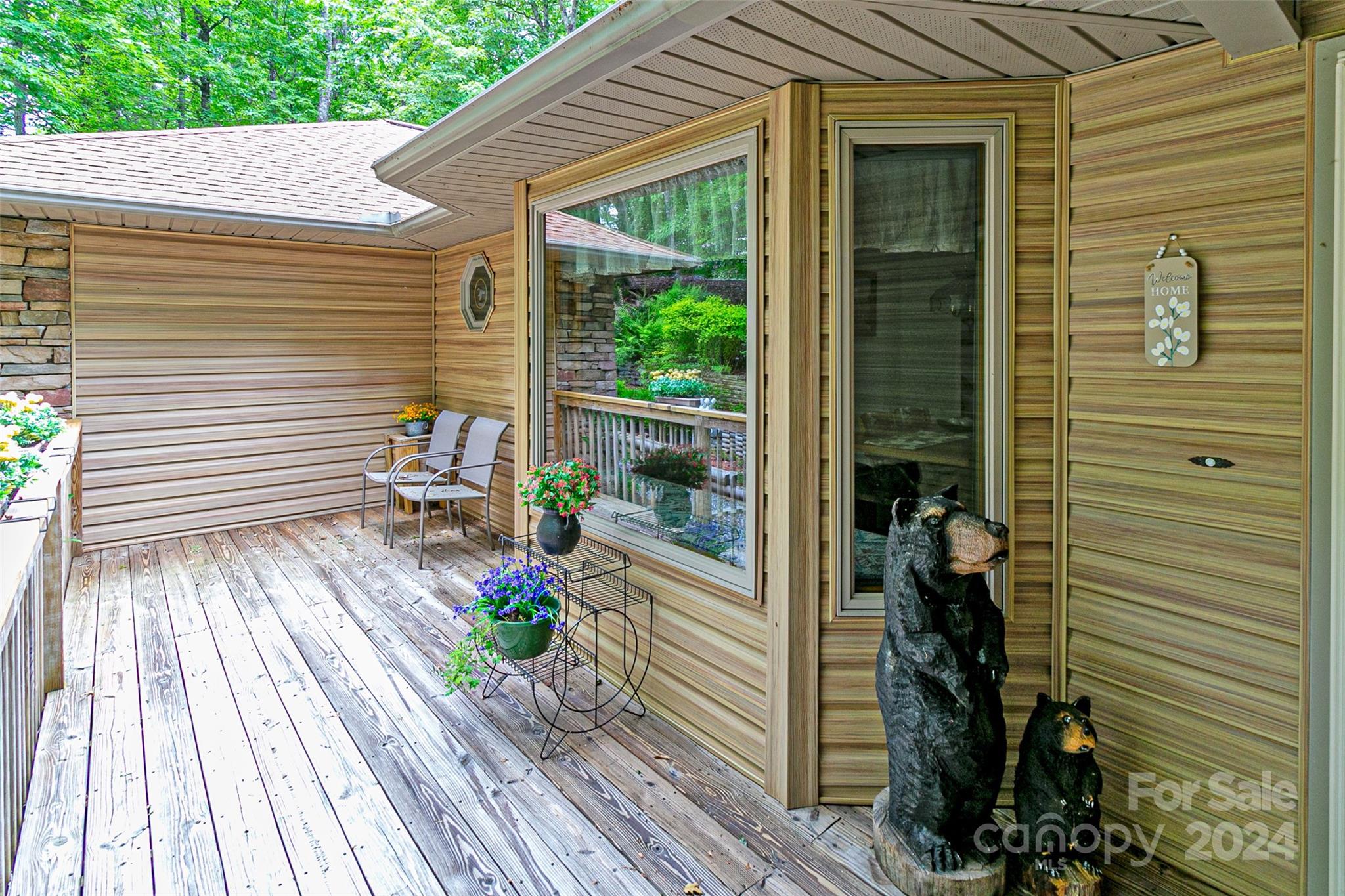 Connestee Falls - Residential