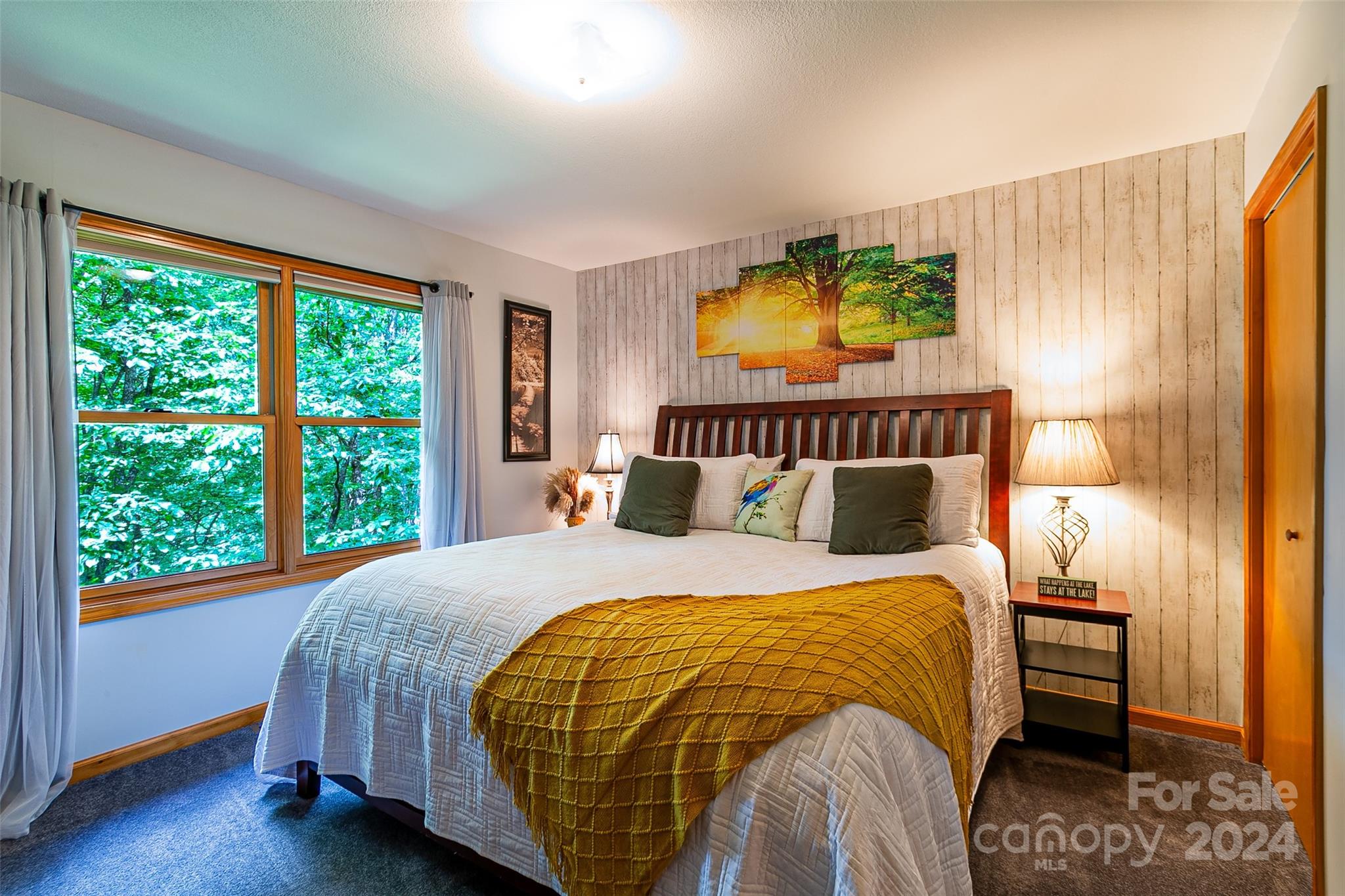 Connestee Falls - Residential