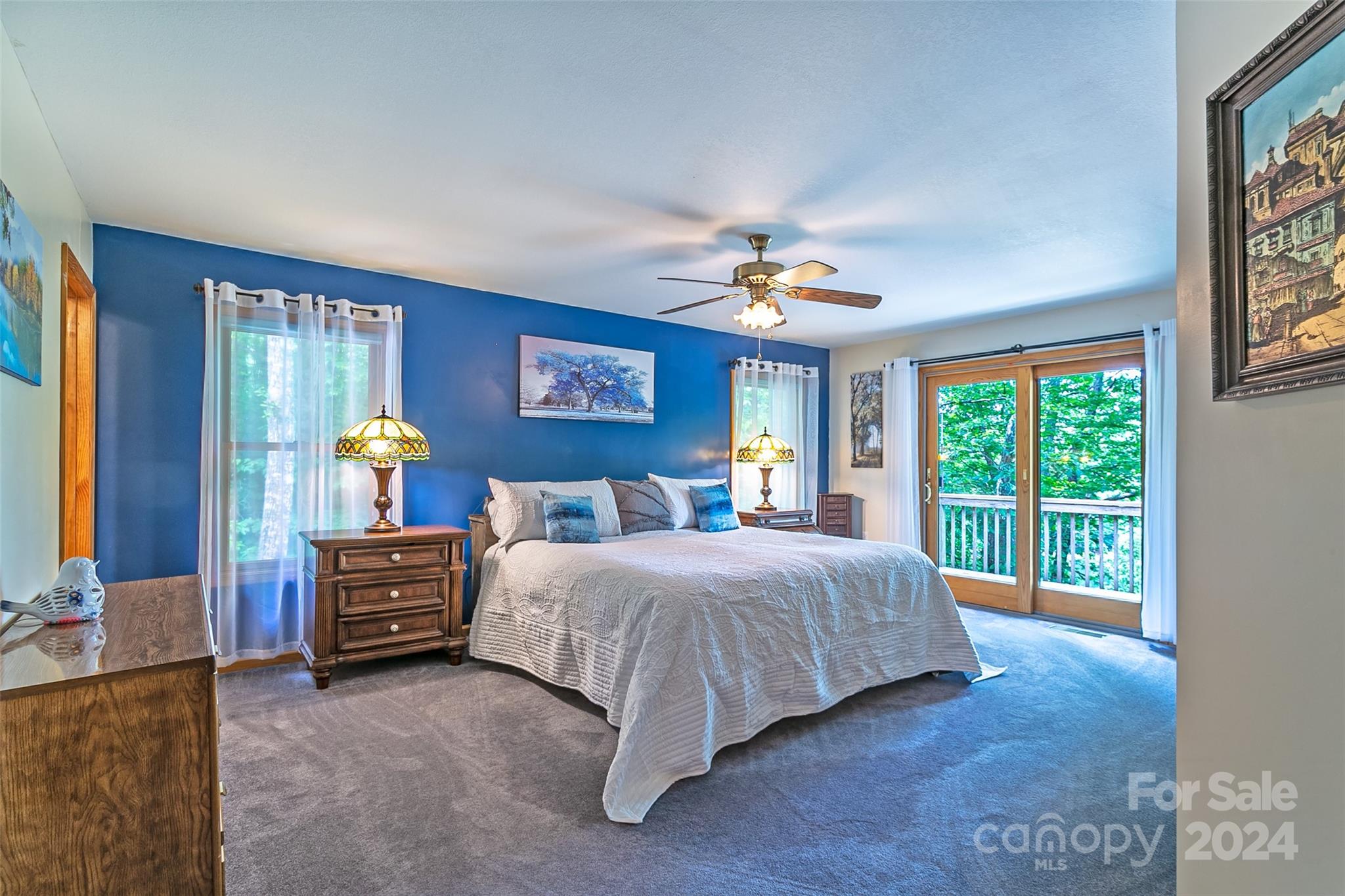 Connestee Falls - Residential