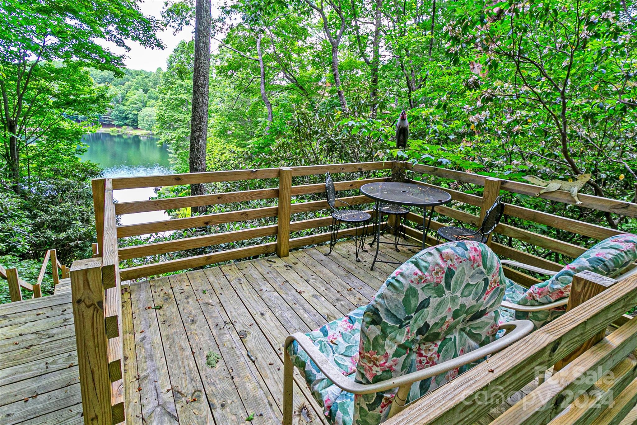 Connestee Falls - Residential