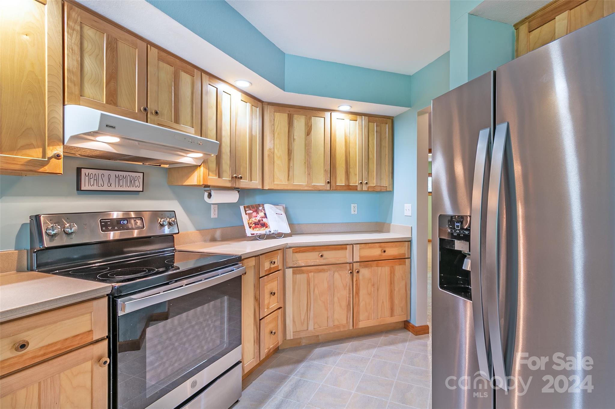 Connestee Falls - Residential