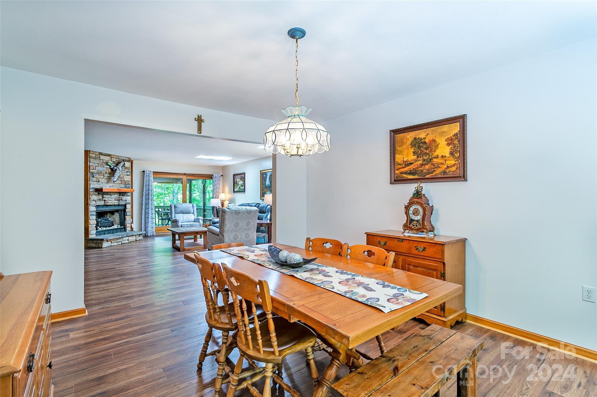 Connestee Falls - Residential