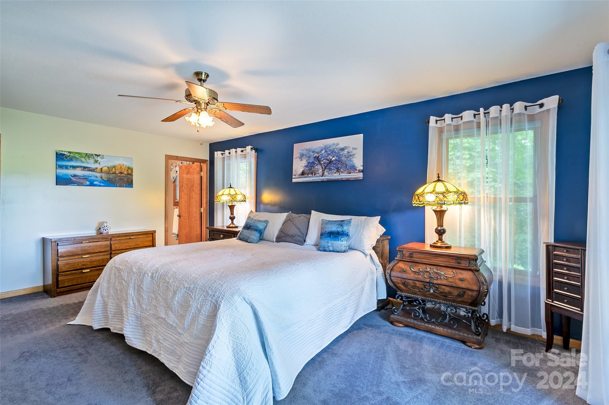 Connestee Falls - Residential