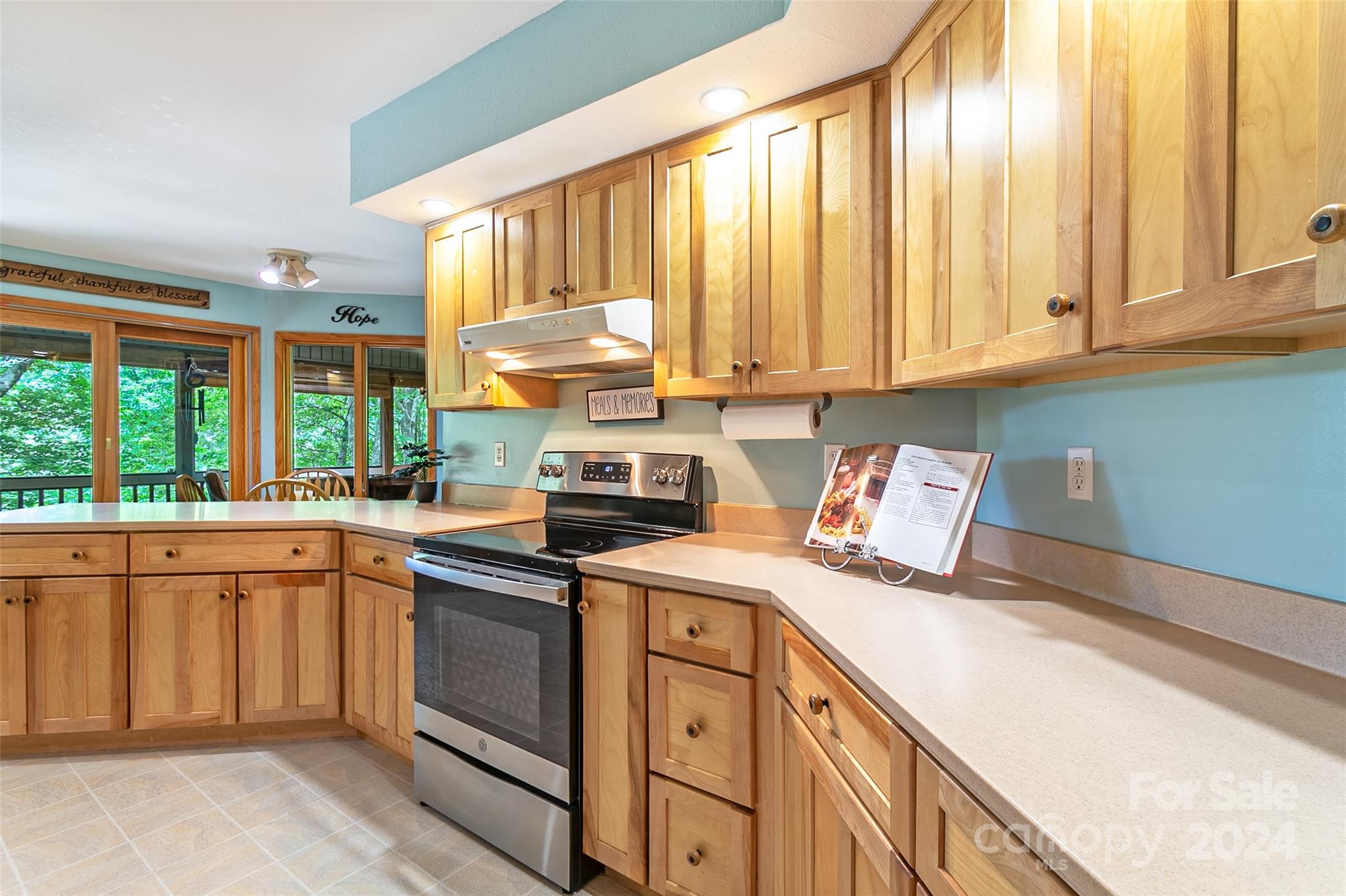 Connestee Falls - Residential