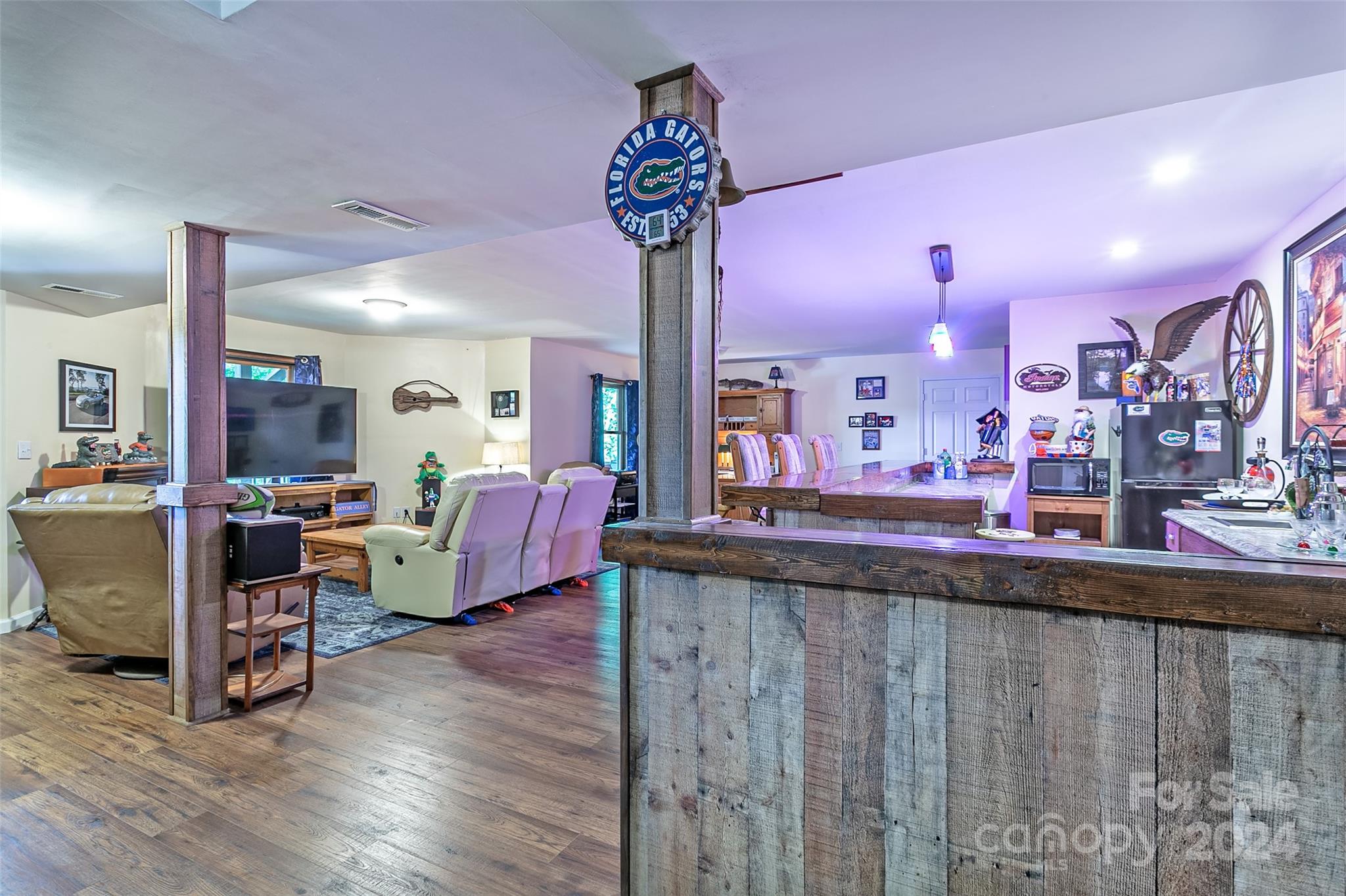 Connestee Falls - Residential