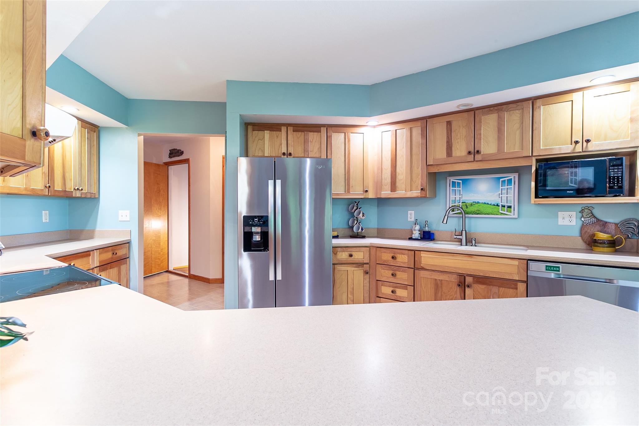 Connestee Falls - Residential