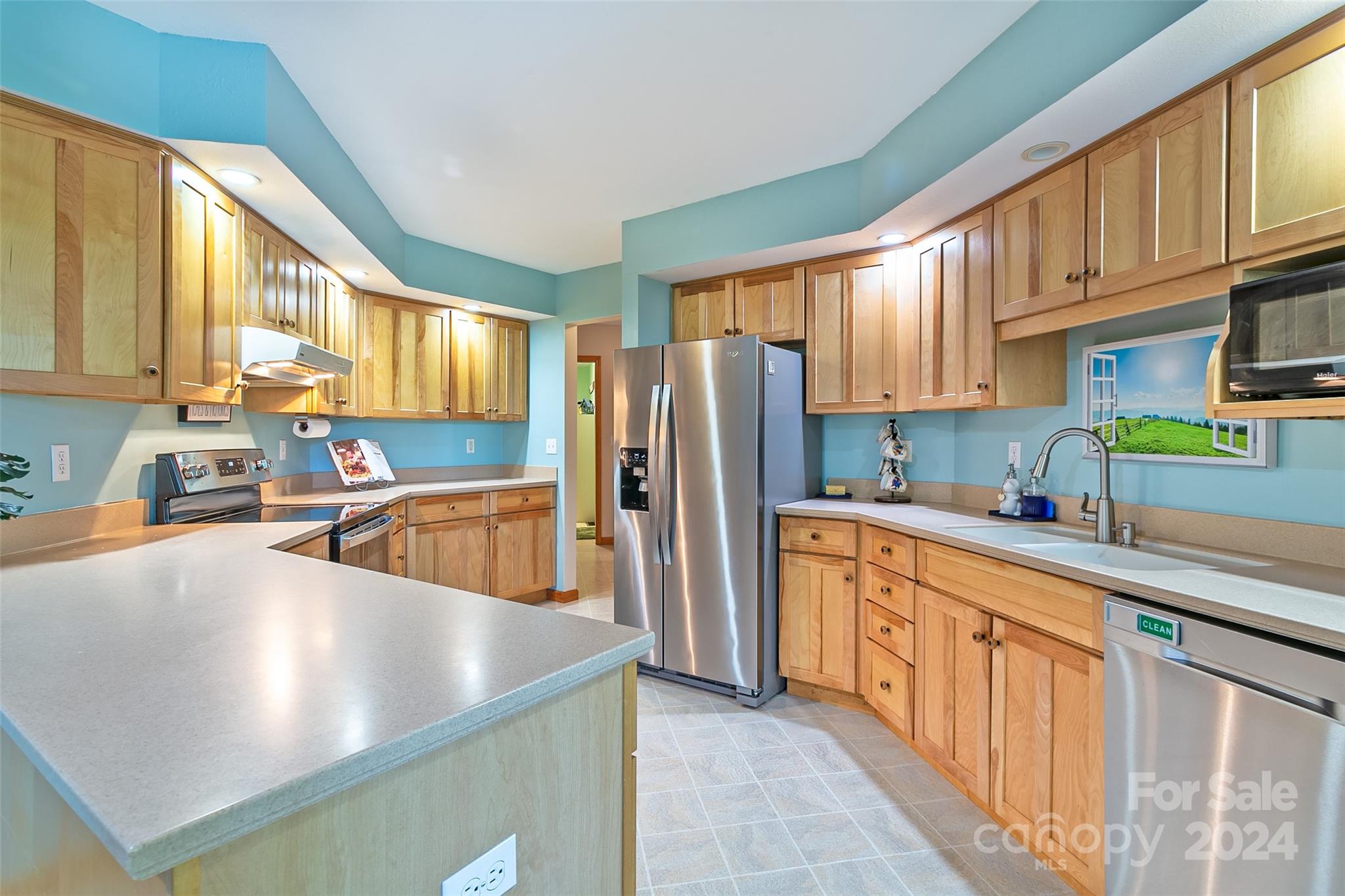 Connestee Falls - Residential