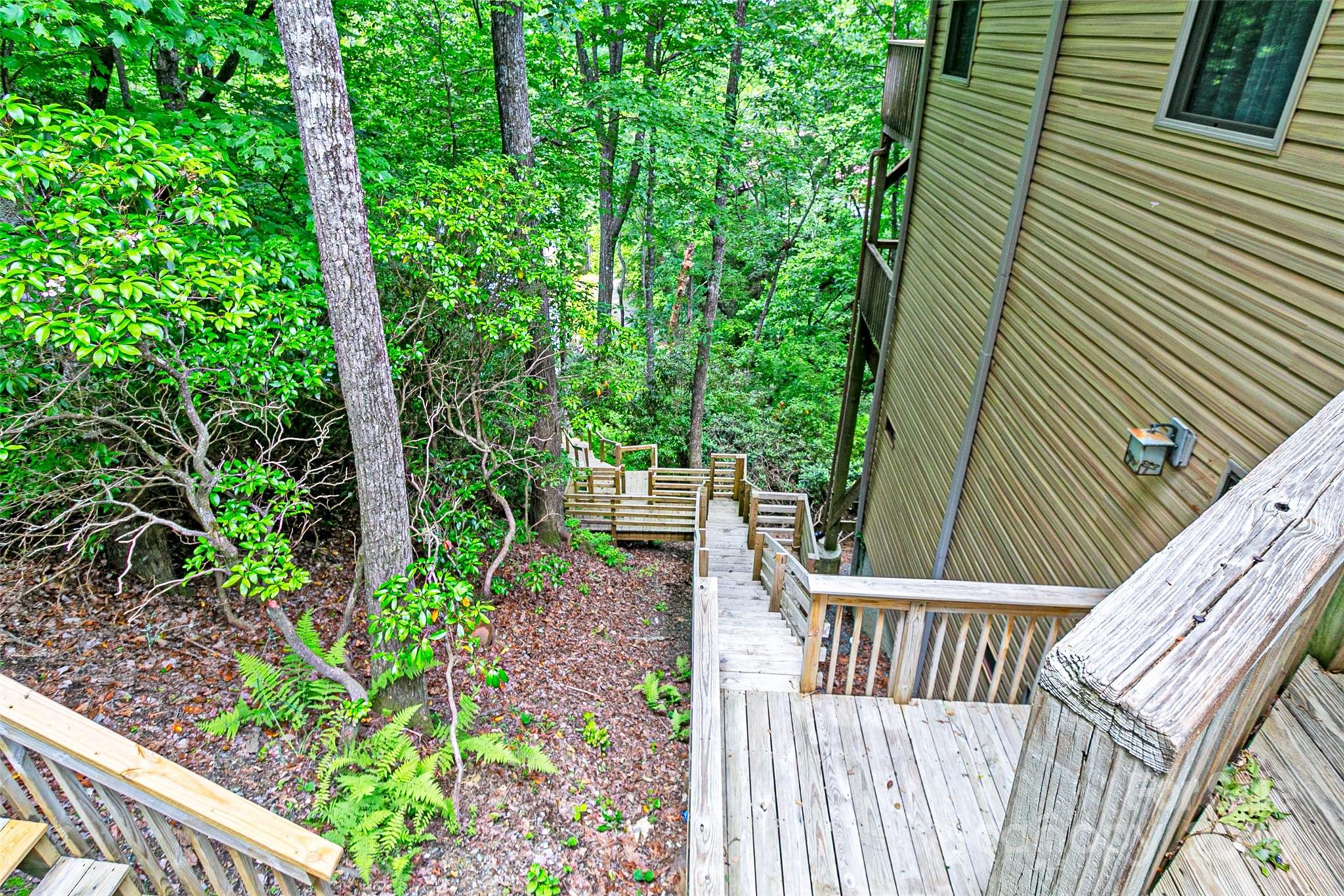 Connestee Falls - Residential