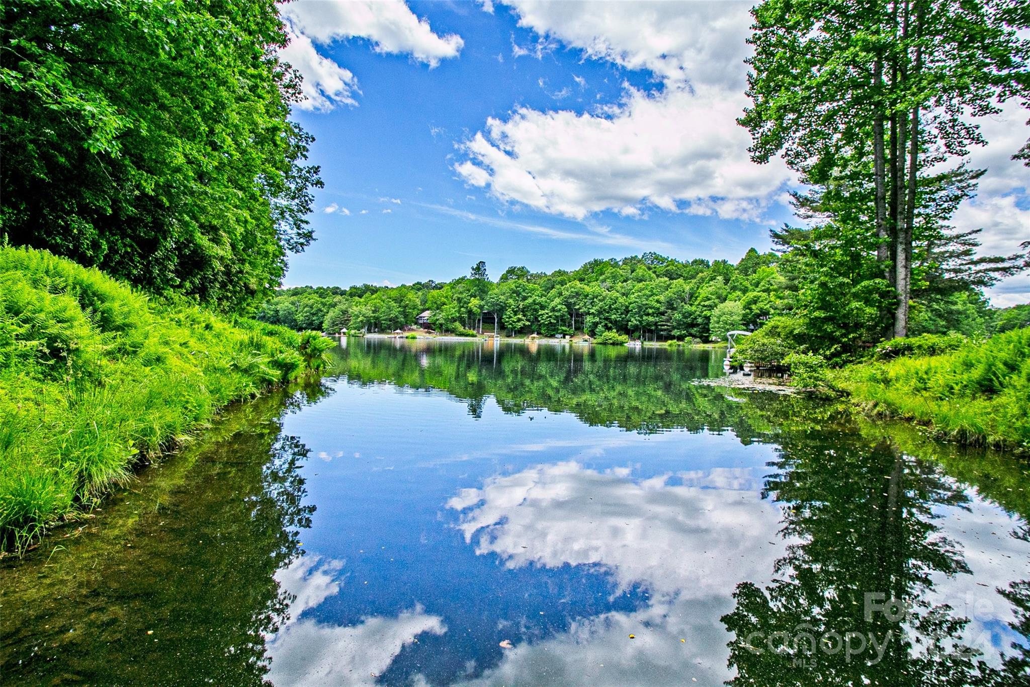 Connestee Falls - Residential