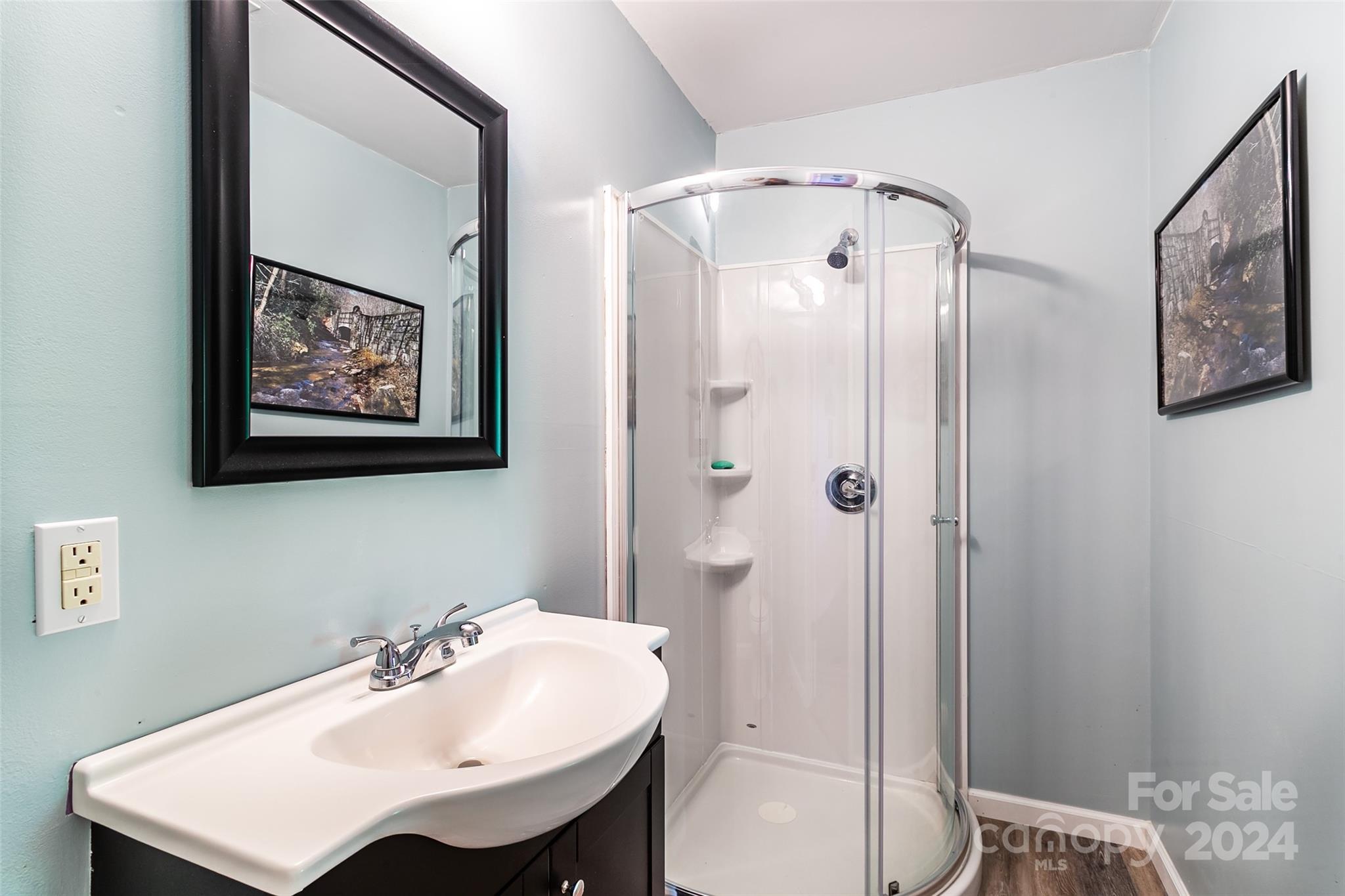 Connestee Falls - Residential