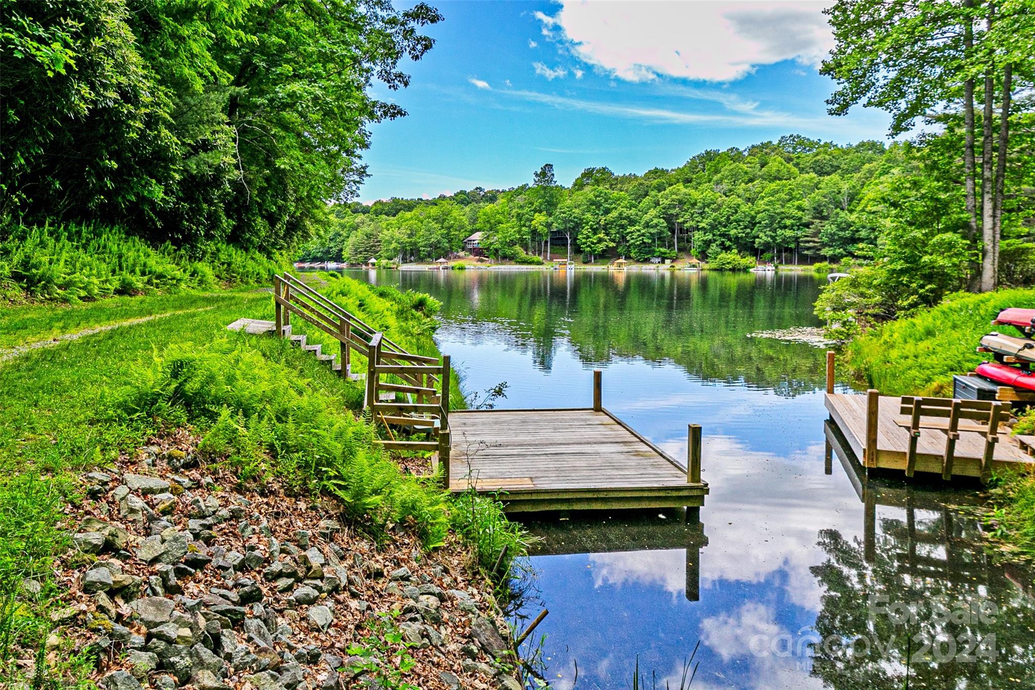 Connestee Falls - Residential