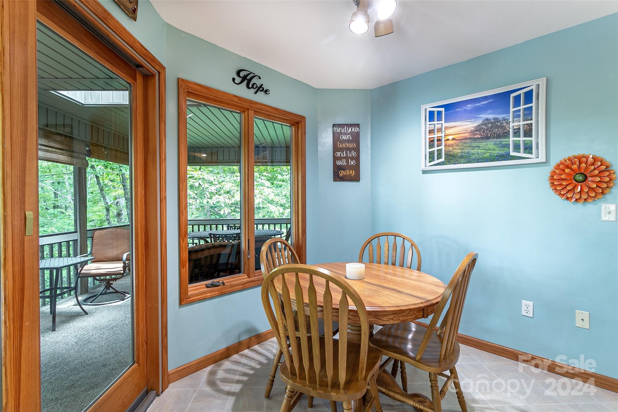 Connestee Falls - Residential