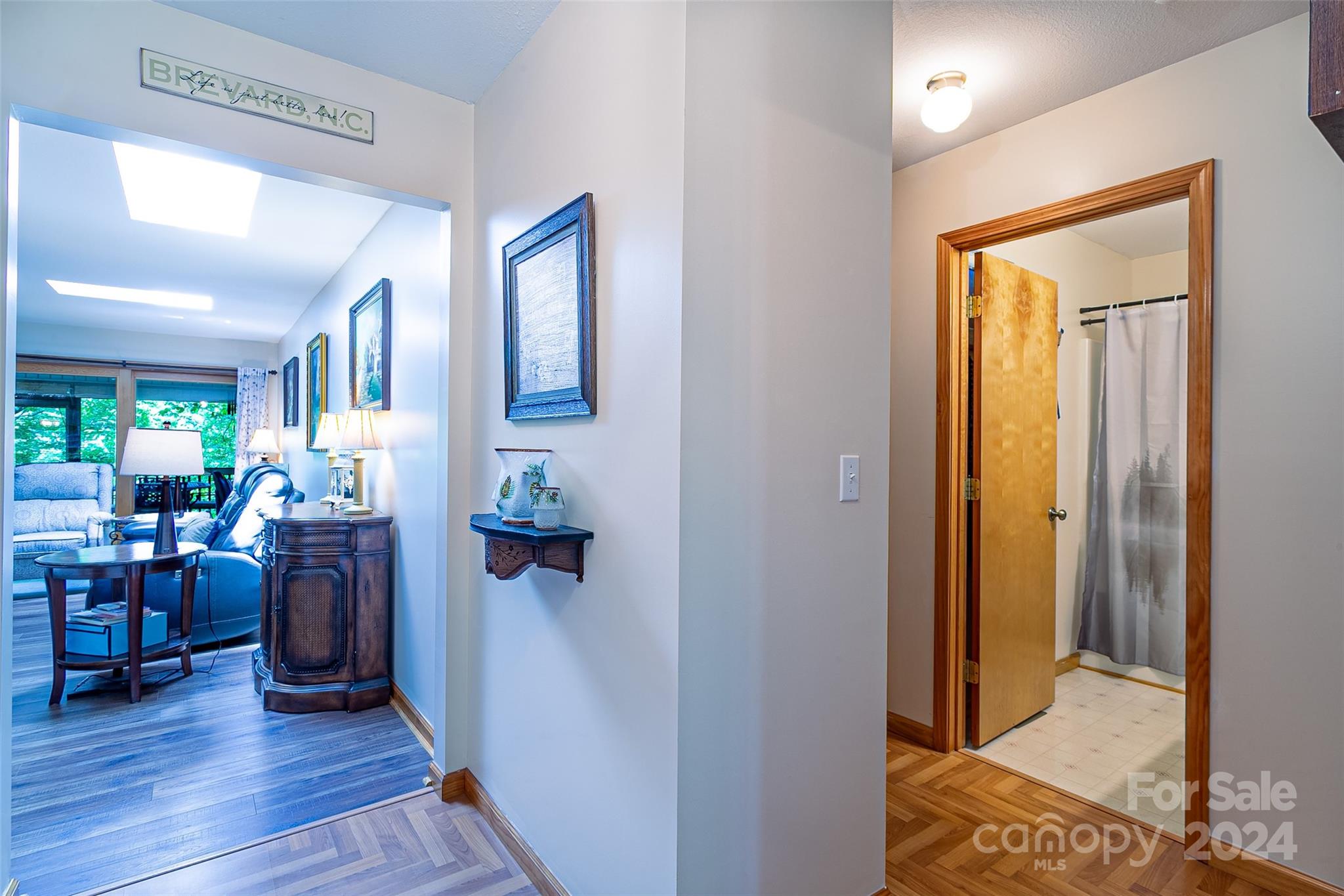 Connestee Falls - Residential