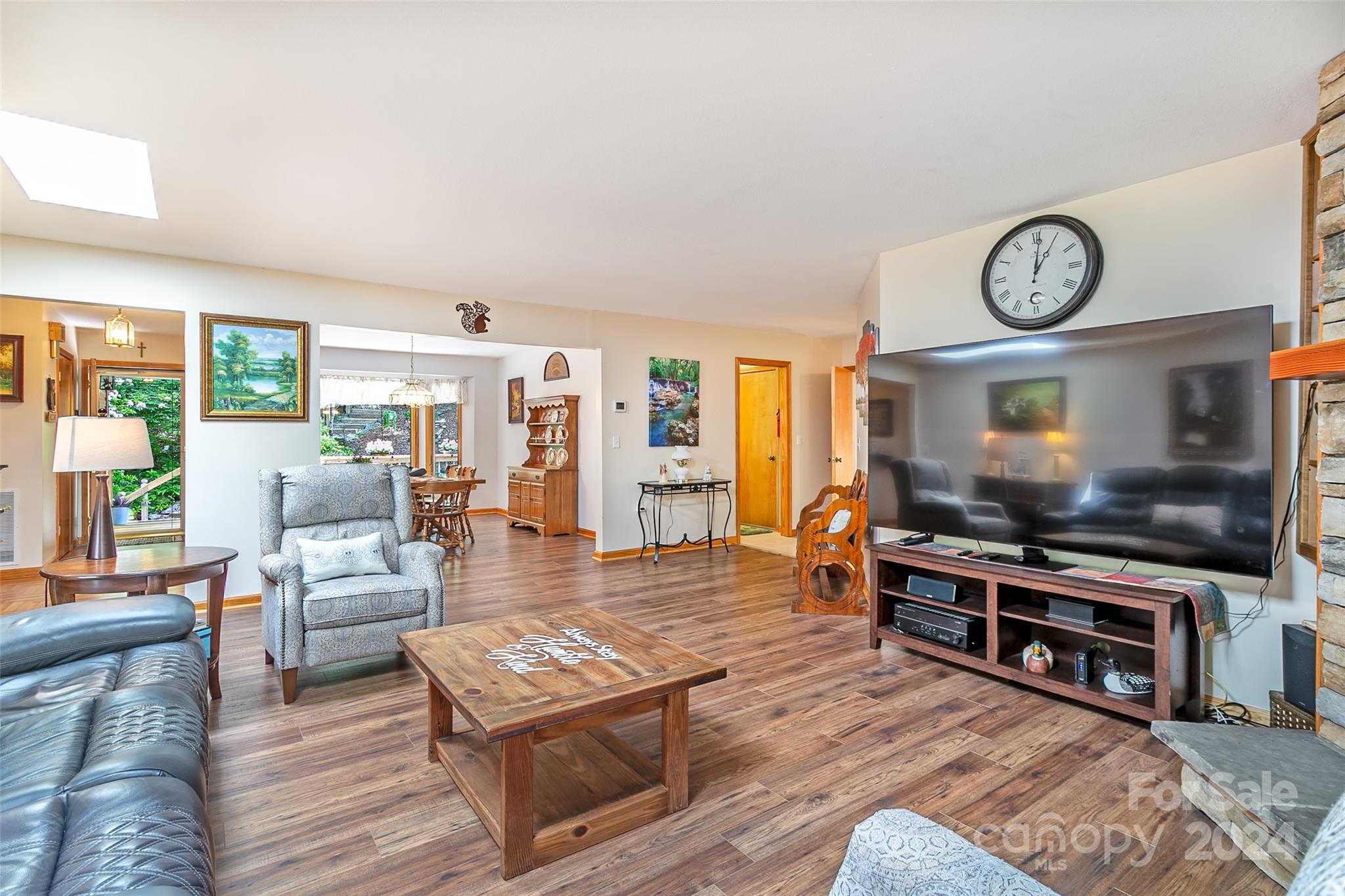 Connestee Falls - Residential