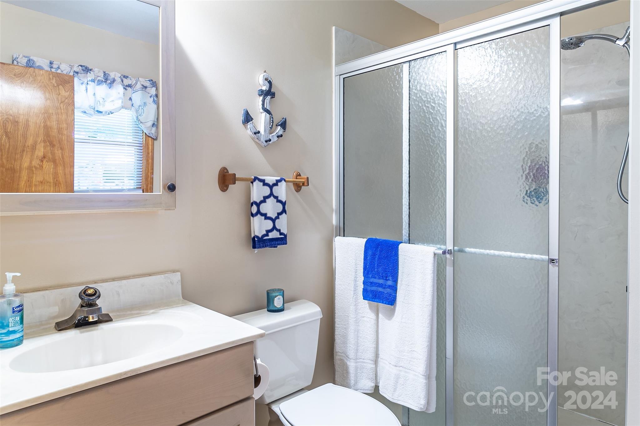 Connestee Falls - Residential