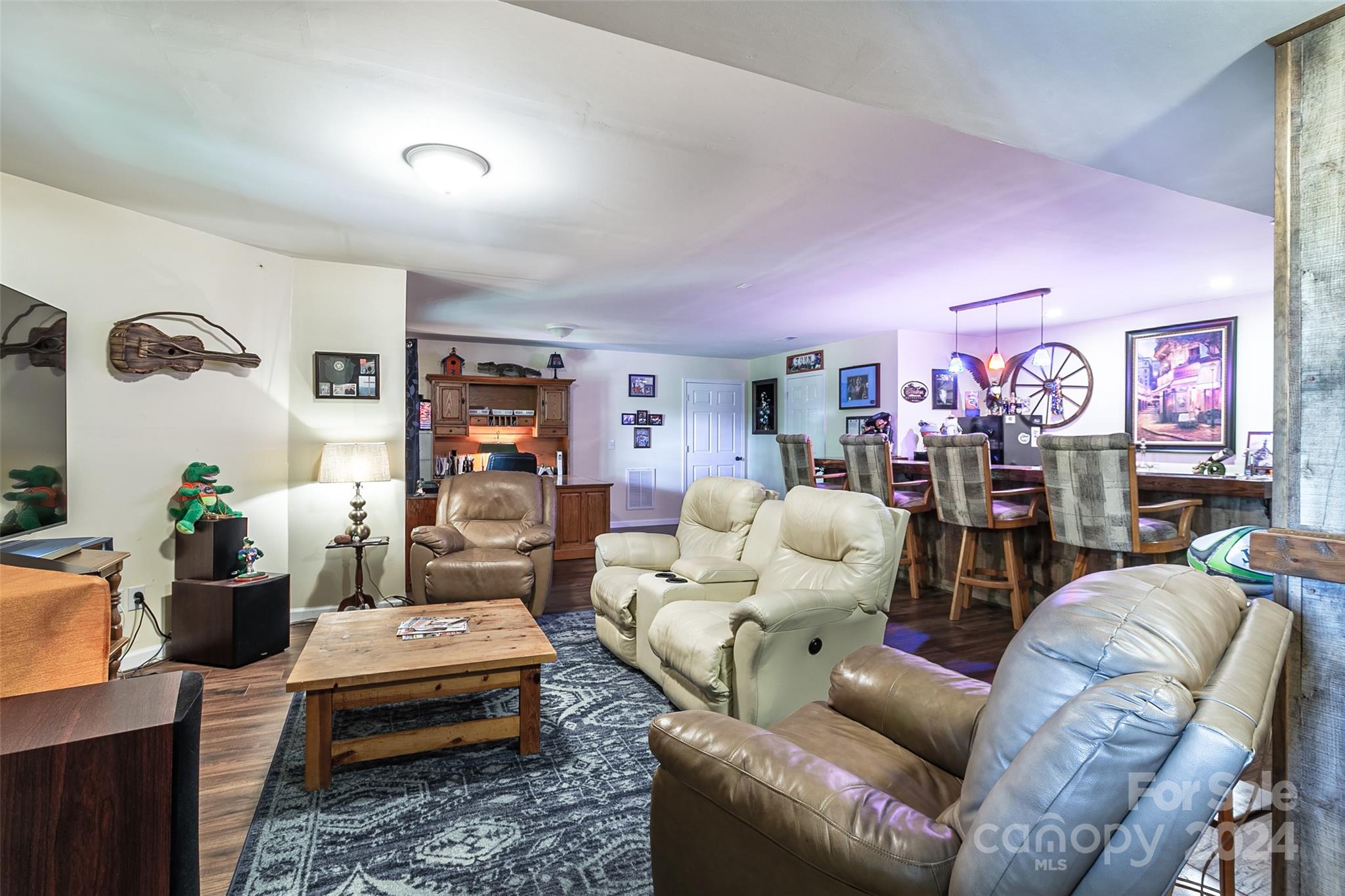 Connestee Falls - Residential