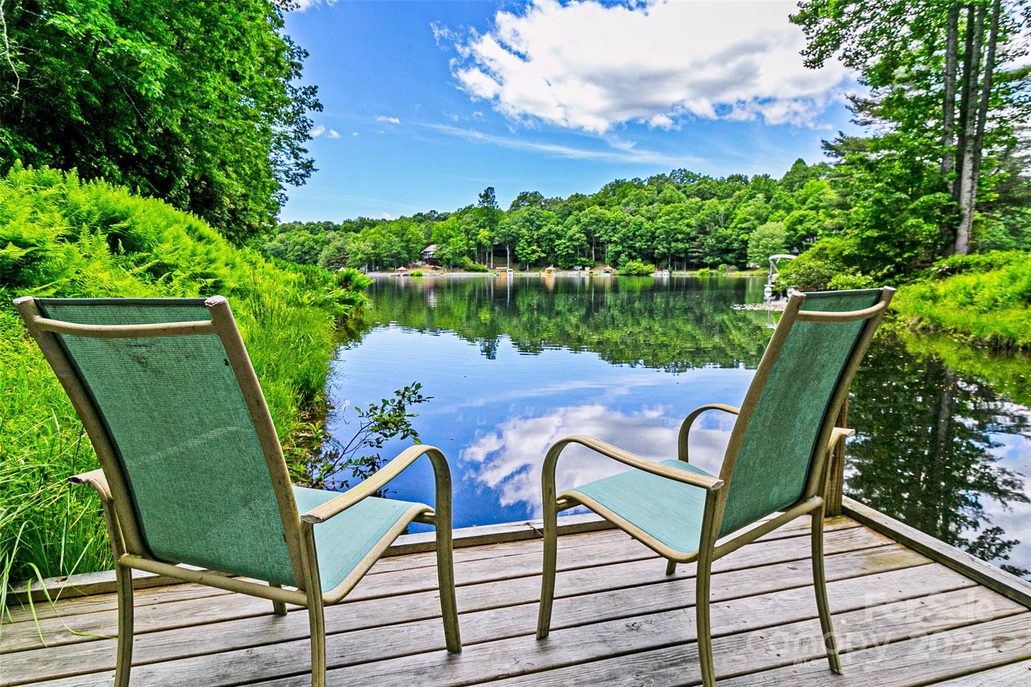 Connestee Falls - Residential