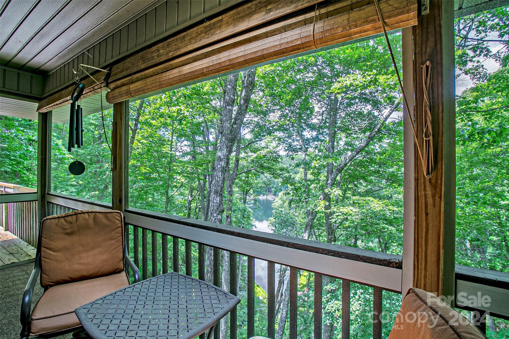 Connestee Falls - Residential