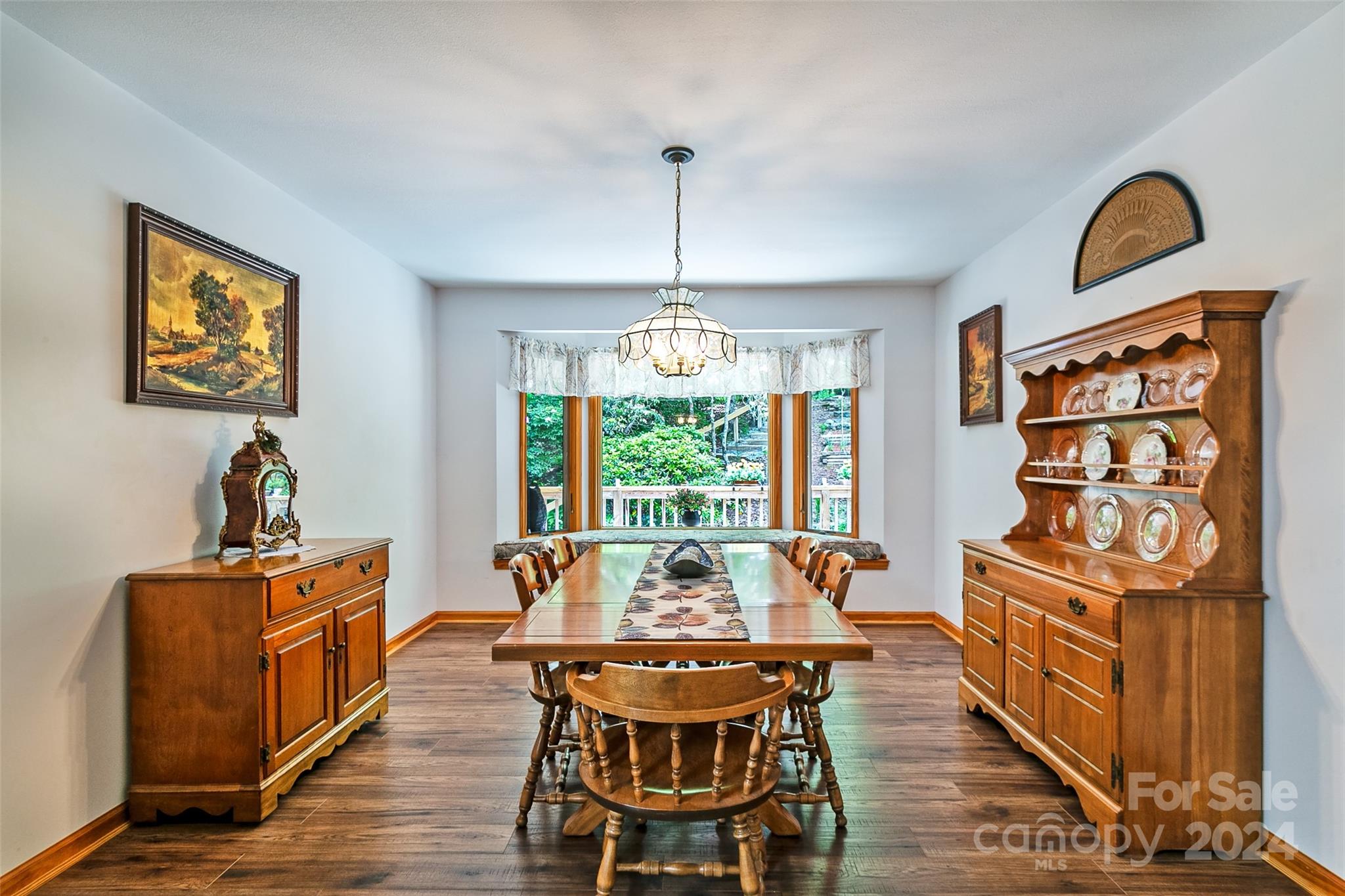 Connestee Falls - Residential