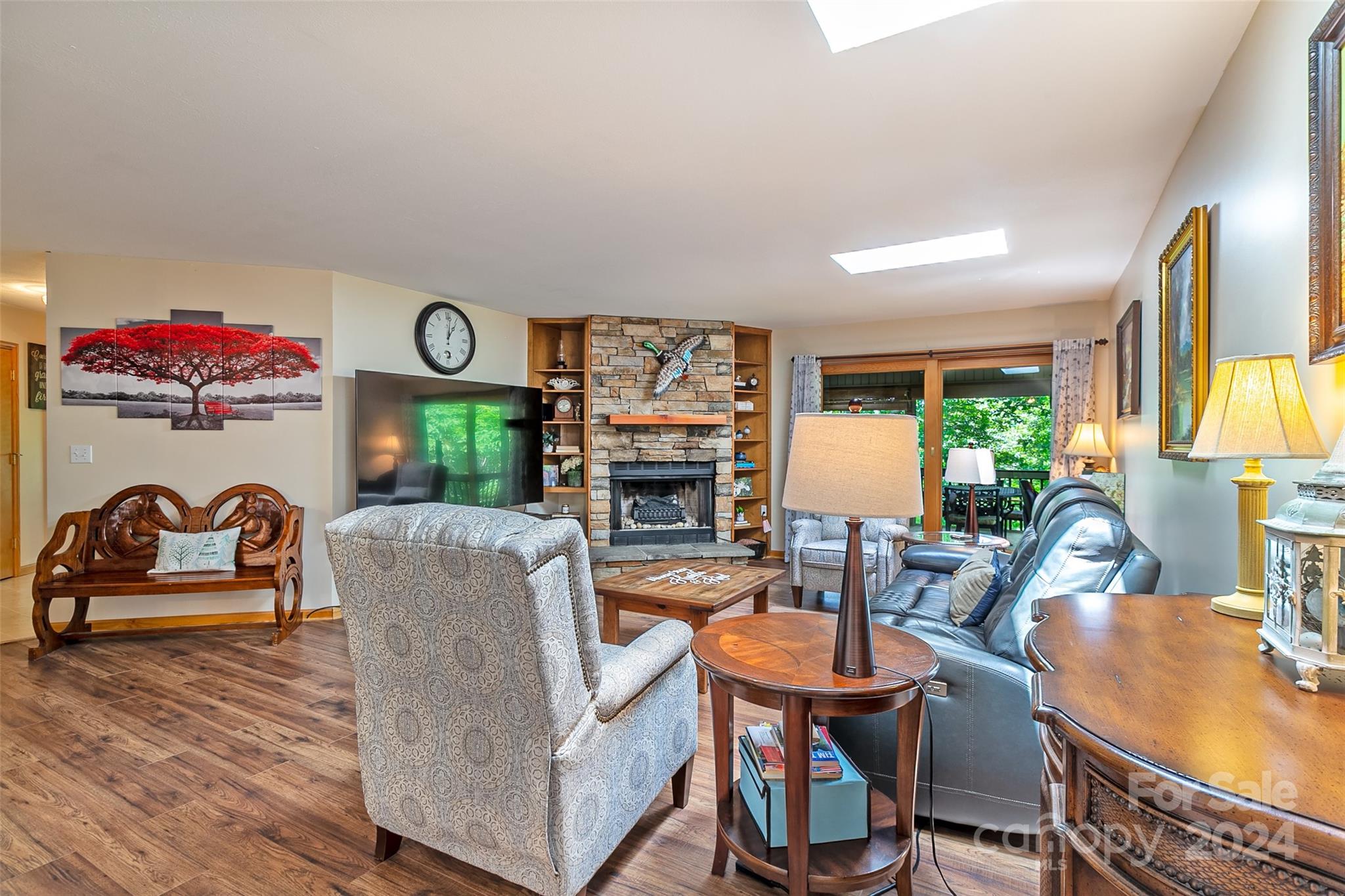 Connestee Falls - Residential