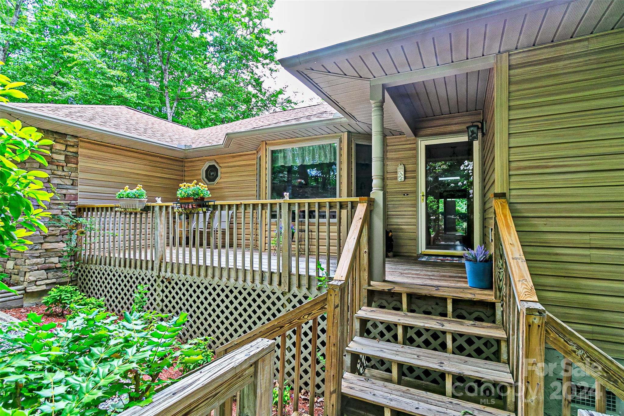 Connestee Falls - Residential