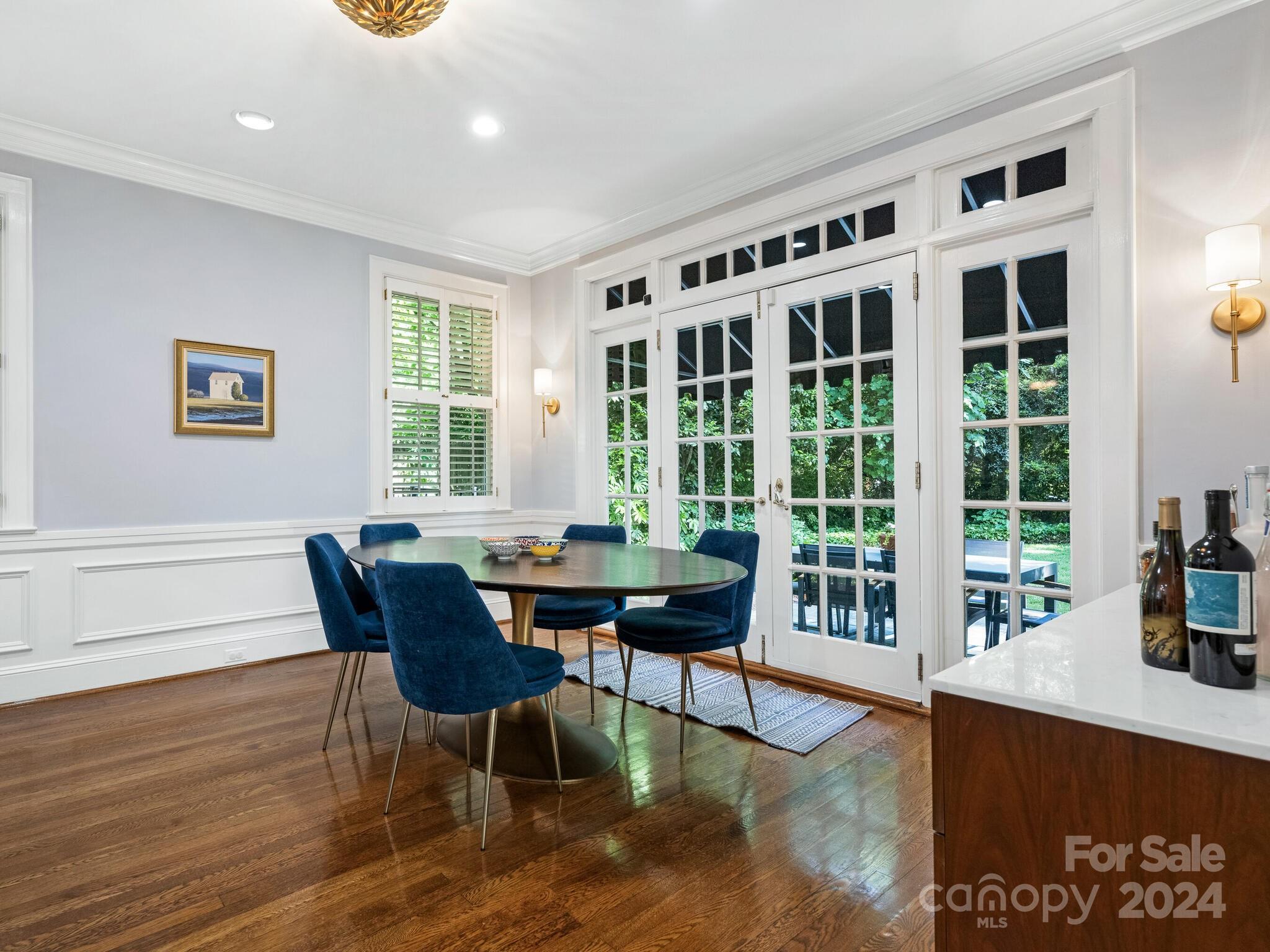 Dilworth - Residential