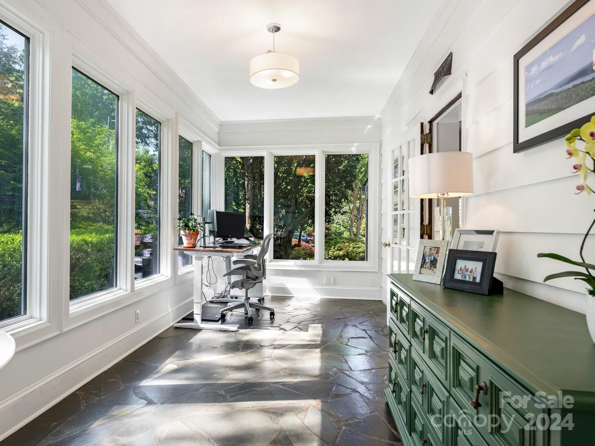 Dilworth - Residential