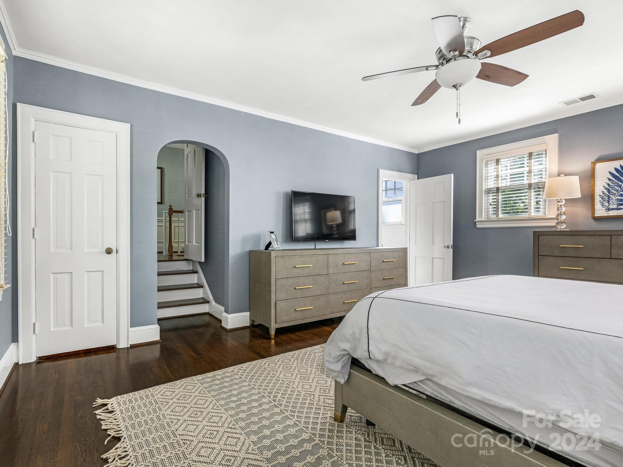 Dilworth - Residential