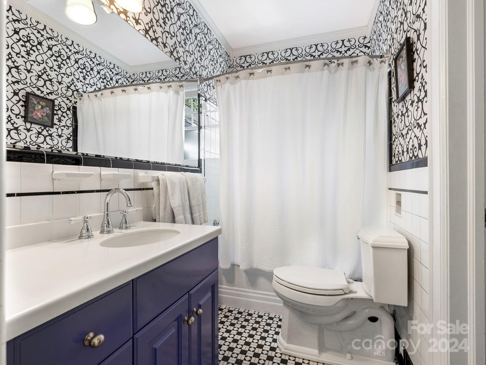 Dilworth - Residential