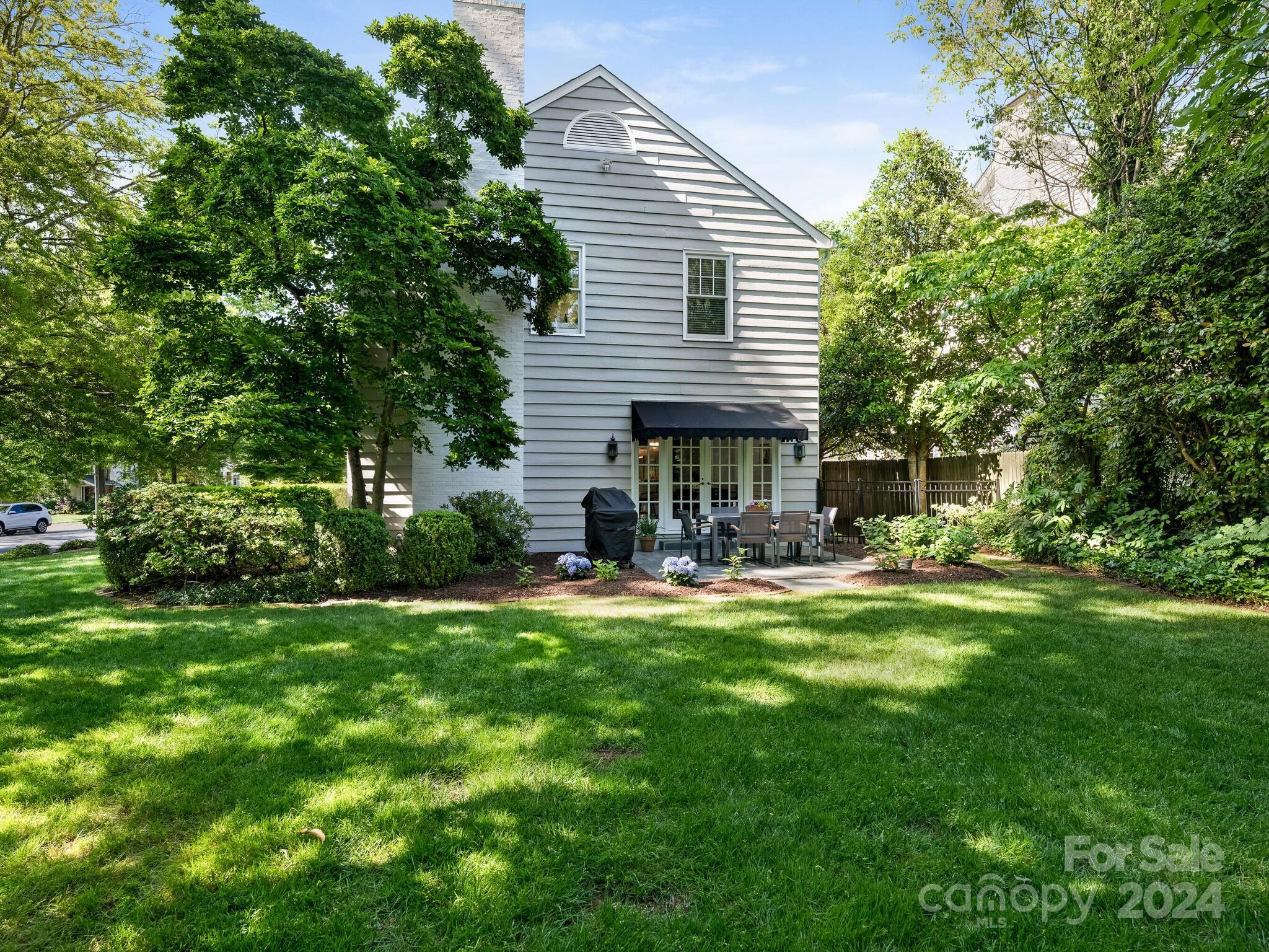 Dilworth - Residential