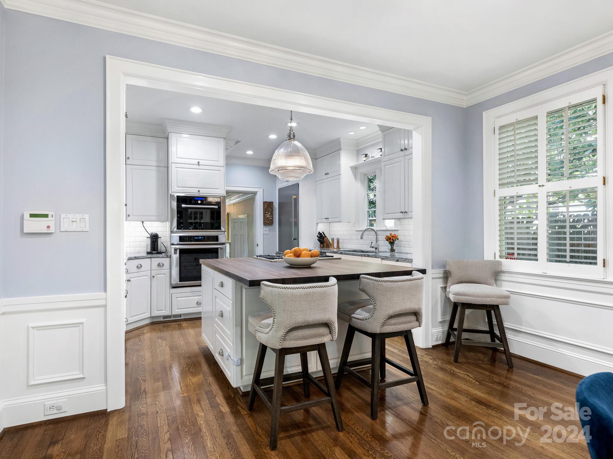 Dilworth - Residential