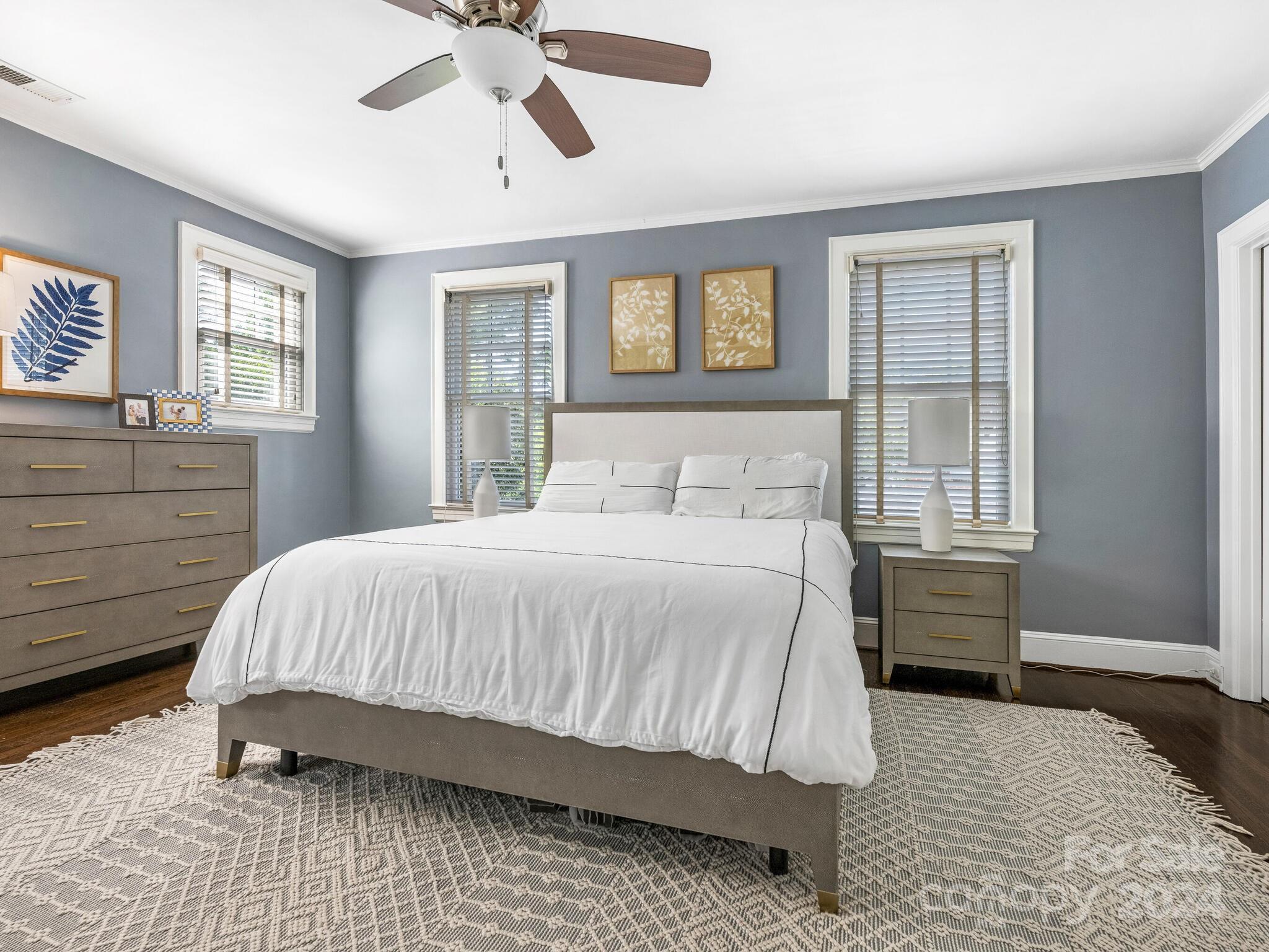 Dilworth - Residential