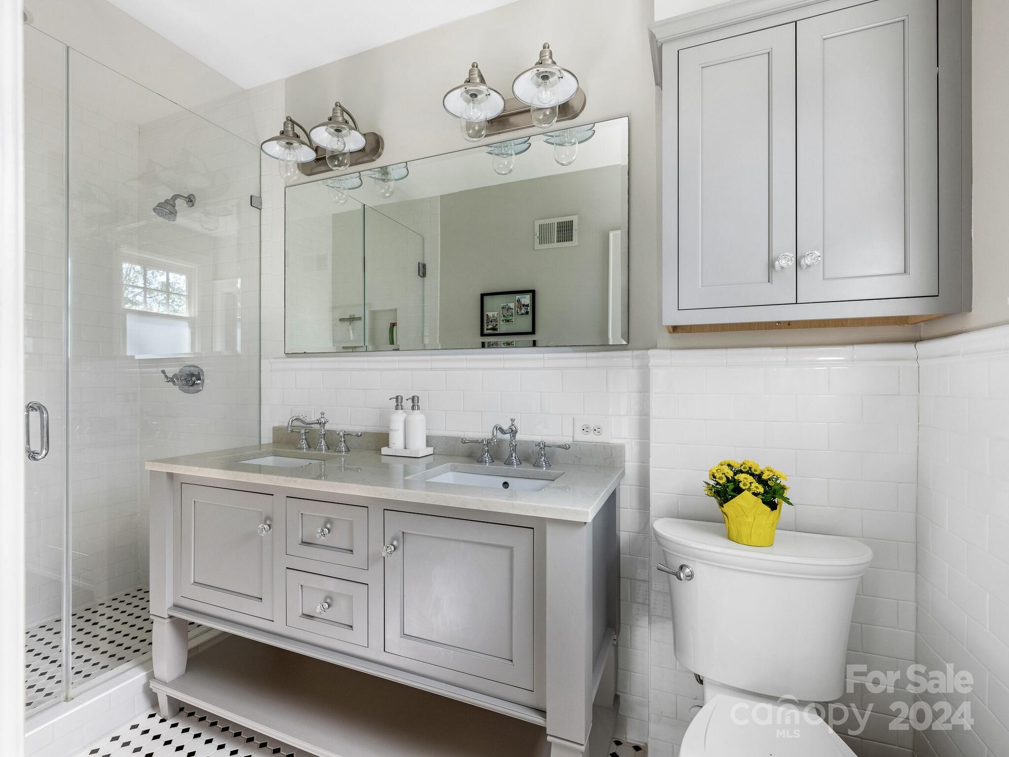 Dilworth - Residential