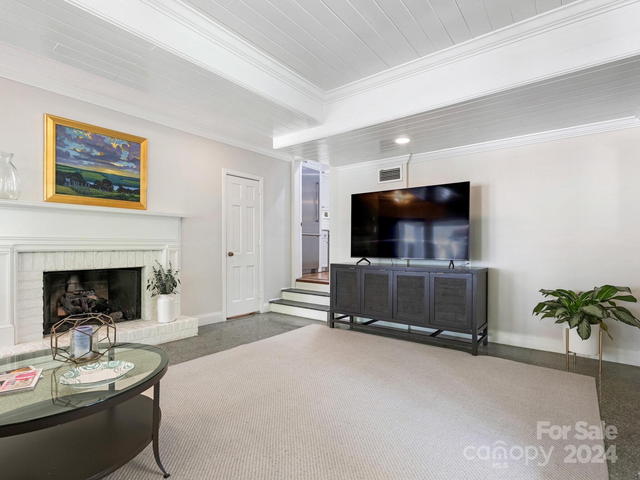 Dilworth - Residential