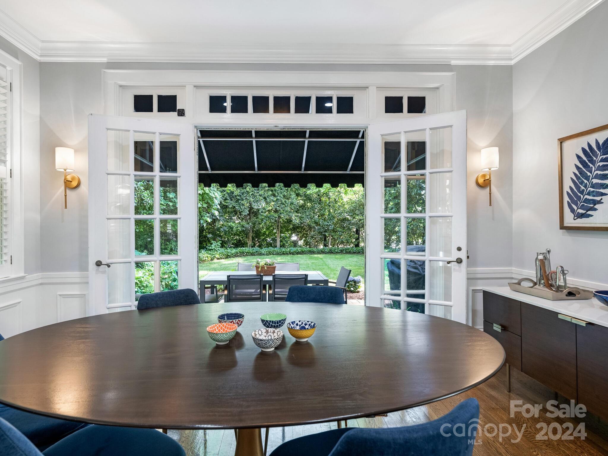 Dilworth - Residential